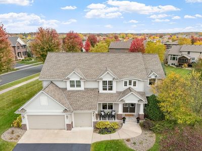 6540 Yellowstone Ln N, Maple Grove, MN, 55311