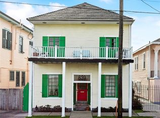 639 Patterson St, New Orleans, LA 70114