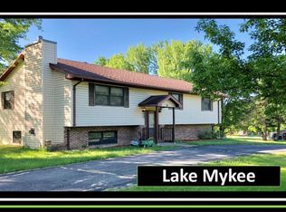 45 Lee Dr, Holts Summit, MO 65043