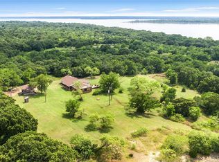 1511 Keyes Ln, Crossroads, TX 76227