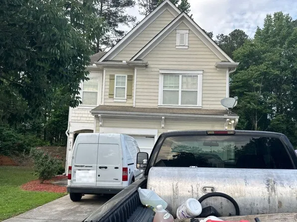 270 Highwind Way, Fairburn, GA 30213