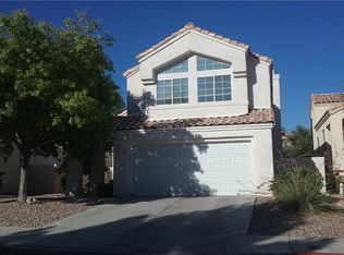 2152 Falcon Pointe Ln #0, Henderson, NV 89074