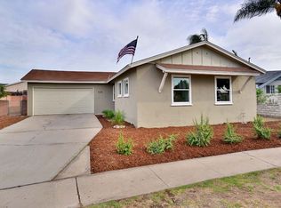 7379 Hightree Ln, San Diego, CA 92114