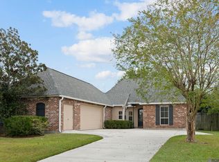 10740 Hillwood Ave, Baton Rouge, LA 70810