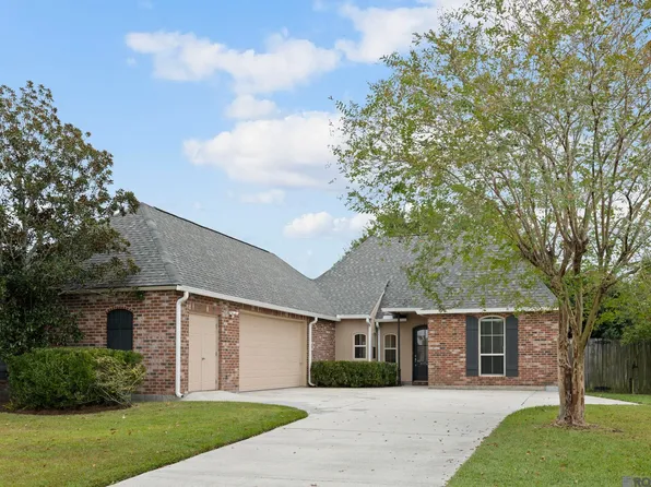 10740 Hillwood Ave, Baton Rouge, LA 70810