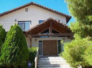 8825 Benedict Dr, Las Vegas, NV 89124