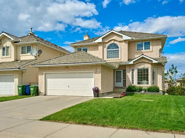 605 SW Hamptons Dr NW, Calgary, AB T3A 6A2