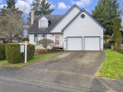 5961 SW Harmony Pl, Beaverton, OR, 97078