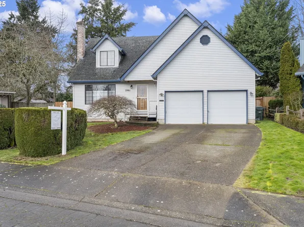 5961 SW Harmony Pl, Beaverton, OR 97078