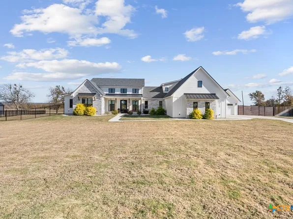 268 Glenview Cir, Belton, TX 76513