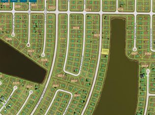 94 Willow Rd LOT 8, Placida, FL 33946