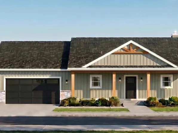 L42 Blarney Stone Drive, Albany, WI 53502