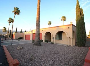 9478 E Calle Bolivar, Tucson, AZ 85715