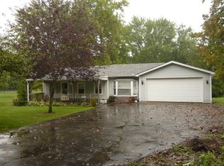 7174 Shiloh Rd, Goshen, OH 45122