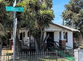 223 S Rose Ave, Compton, CA 90221