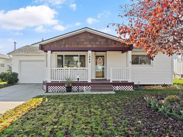 1644 E Central Ave, Spokane, WA 99208