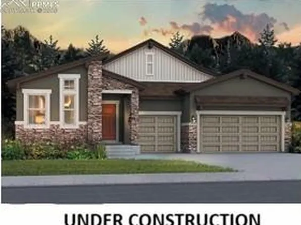 16310 Cattle Creek Ct, Monument, CO 80132