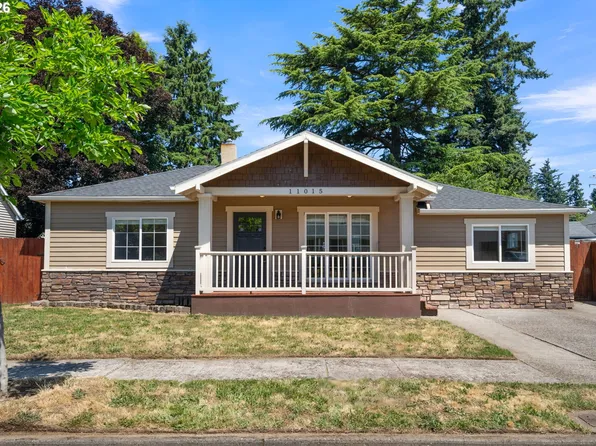 11015 NE Hancock St, Portland, OR 97220