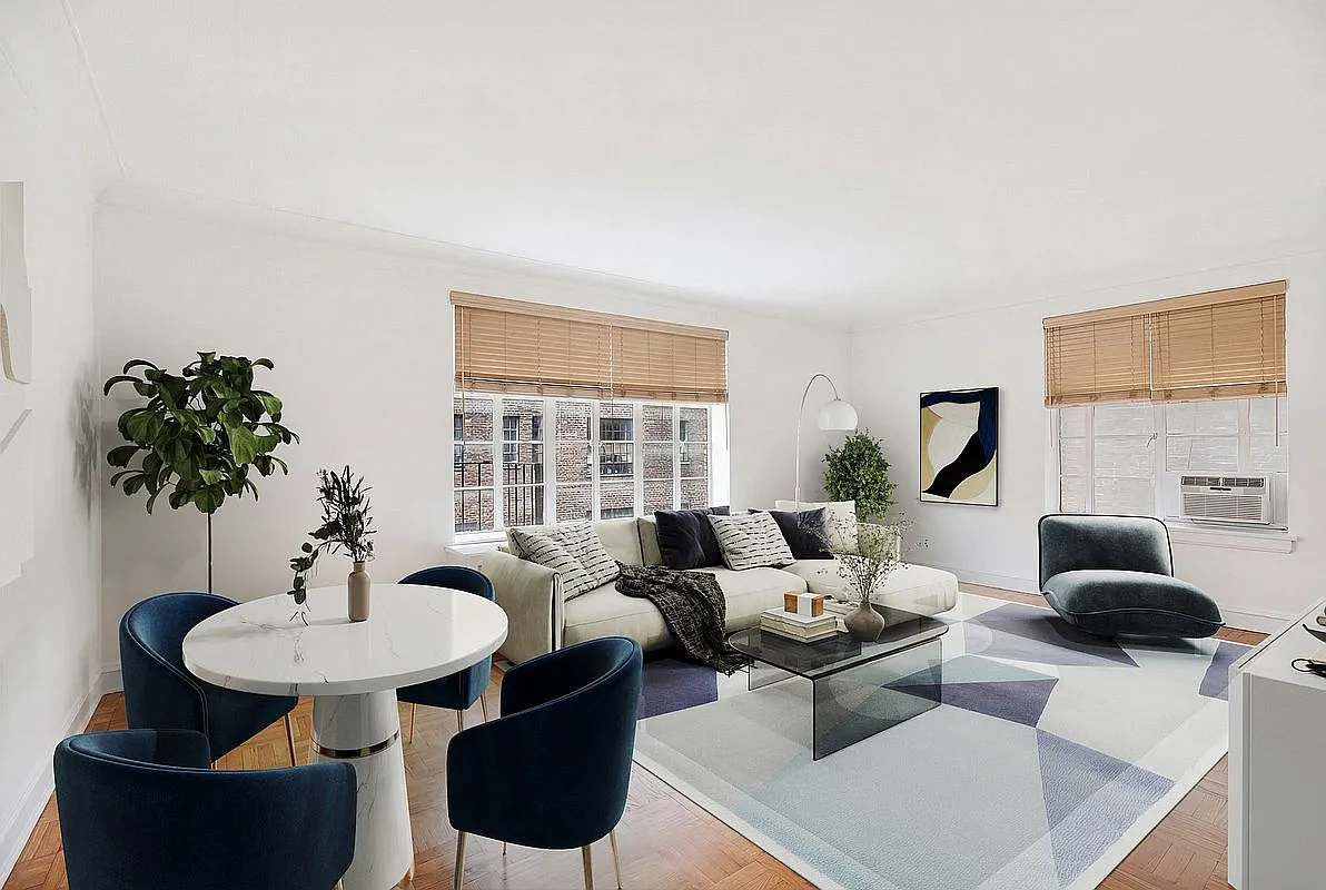 135 E 39th St APT 3D photo 1