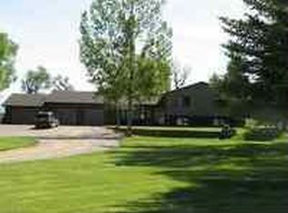 195 Sunset Ln, Dillon, MT 59725