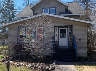 905 Macarthur Ave, Ashland, WI 54806