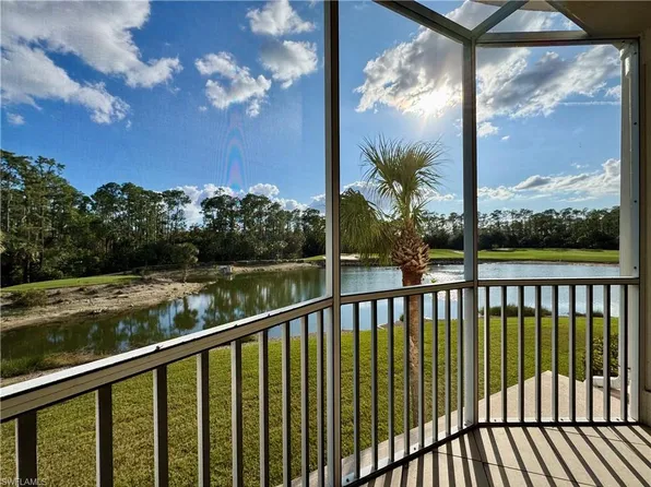 4884 Hampshire Ct #7-104, Naples, FL 34112