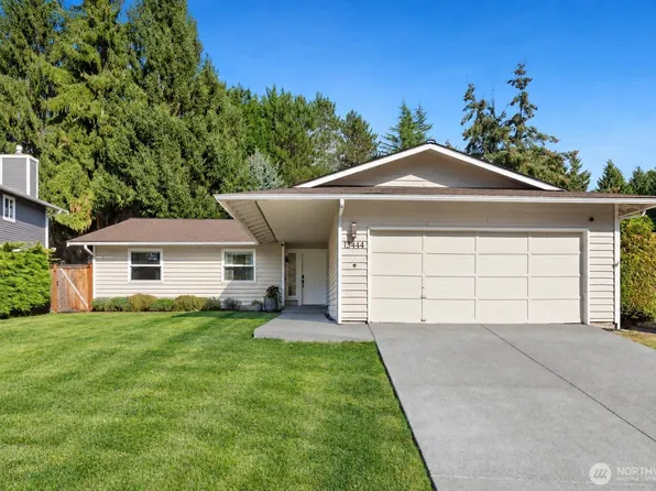 13444 110th Place NE, Kirkland, WA 98034