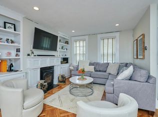 37 G St, South Boston, MA 02127