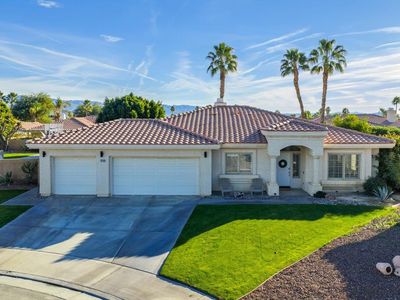 79449 Calle Vista Verde, La Quinta, CA, 92253
