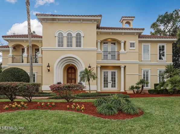 4430 SWILCAN BRIDGE Lane N, Jacksonville, FL 32224