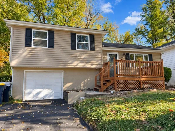 4631 N Bristol Ave, Kansas City, MO 64117