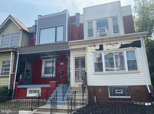275 S Felton St, Philadelphia, PA