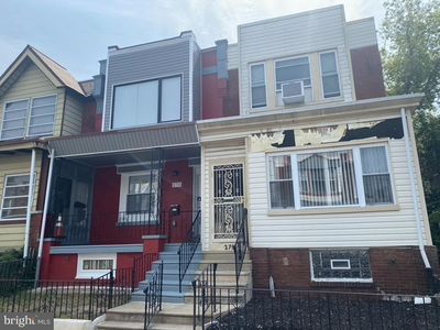 275 S Felton St, Philadelphia, PA, 19139