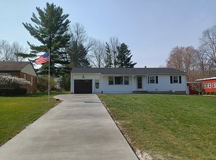 416 W Park Blvd, Medina, OH
