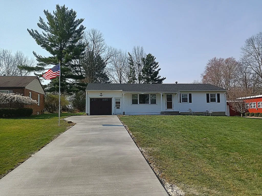 416 W Park Blvd photo 1