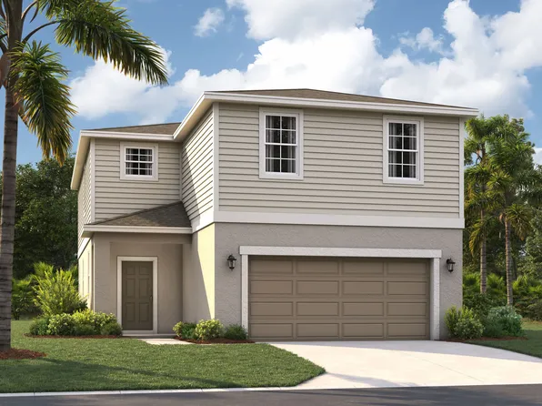 683 Rockaway Ln, Cocoa, FL 32927