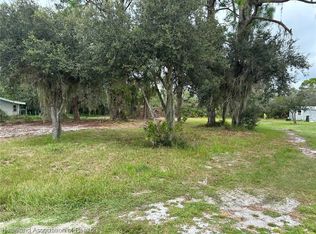 1210 Van Buren St, Lake Placid, FL 33852