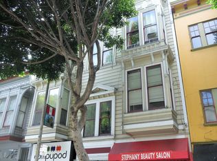 2869 24th St #A, San Francisco, CA 94110