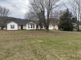 2892 Dodson Gap Rd, Culleoka, TN 38451