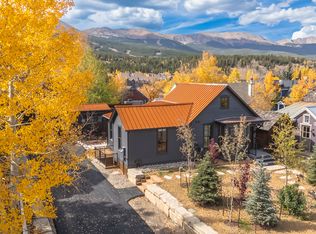 203 S French St, Dillon, CO 80424