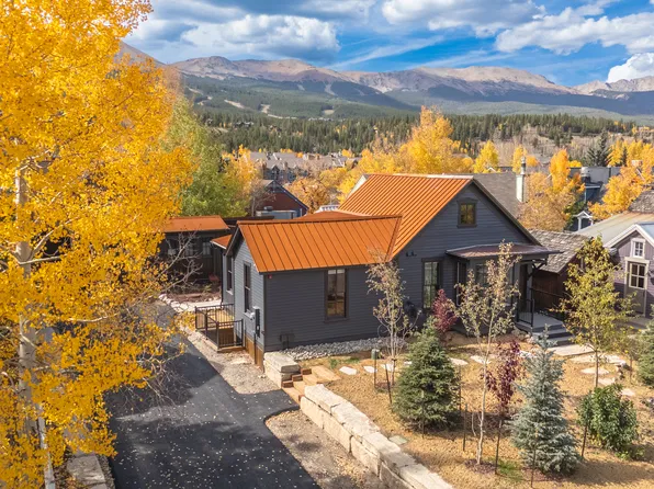 203 S French St, Dillon, CO 80424