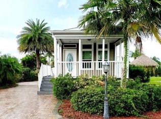 518 SW 39th Cv #99, Okeechobee, FL 34974