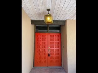 722 Gonzales Rd, Santa Fe, NM 87501