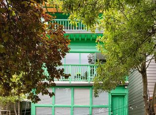 2015 Golden Gate Ave, San Francisco, CA 94115