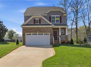 Mm Ellerbe, Hayes, VA 23072
