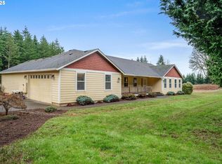34198 E Kappler Rd, Saint Helens, OR 97051
