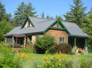 717 Grassy Brook Rd, Brookline, VT 05345