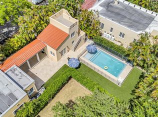 1503 Genoa St, Coral Gables, FL 33134