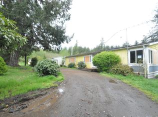 74600 Palm Creek Rd, Clatskanie, OR 97016