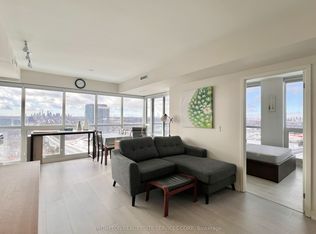 6 Sonic Way #2902, Toronto, ON M3C 0P1